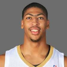 So far we know that she is the current girlfriend of nba player anthony davis, with whom she welcomed a beautiful daughter in 2017. Anthony Davis Bio Age Net Worth Salary Girlfriend Wife Kids Height