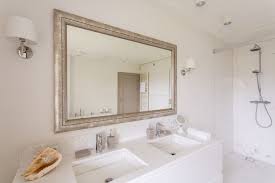 Mirror Wall Decor For Bathroom