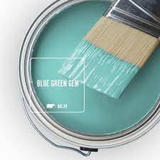Behr Marquee 1 Gal Bic 39 Blue Green