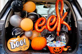We did not find results for: Easy Trunk Or Treat Ideas For Halloween Cutefetti