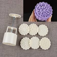Some diy beauty recipes press in firmly and leave at least 24 hours (48 is better) or until hardened. Amazon Com Bath Bomb Mold Kit Bath Bombs Press Diy Making Supplies Tool 1 Barrel 6 Stamps