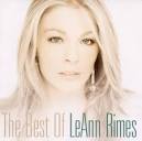 The Best of LeAnn Rimes [Import Bonus CD]