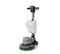 floor scrubber polisher 10820 kdm hire