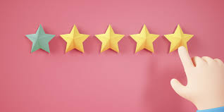 How to Pick a Performance Review Rating Scale