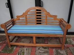 Outdoor Bench Seat Cushions 700