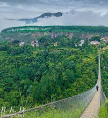 Routine of Nepal banda on Twitter: "Kushma Bridge: One of the highest and  longest suspension bridges in Nepal ❤️🇳🇵 #beautiful_Nepal pic.  beekramdhakal… https://t.co/wUVjXWXPmJ"