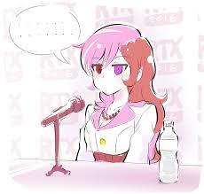 Neo after seeing all the rule 34 of her : r/IceCreamWaifu
