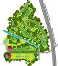 Mandai Executive Golf Course, Singapore, - Golf course information ...