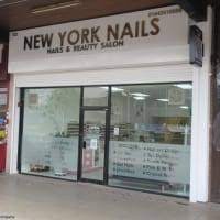 new york nails hemel hempstead