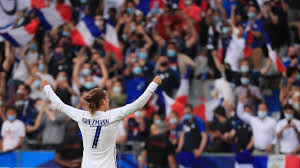 Alemania vs francia semifinales euroi 2016 si les gusto el vídeo! Francia Vs Alemania Primer Plato Fuerte De La Eurocopa