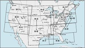 ifr high altitude enroute charts faa