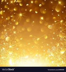 christmas gold background royalty free