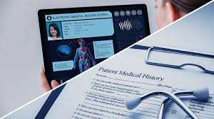From Paper To Ehr A Millennials Perspective