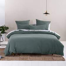 Waffle Duvet Cover Set The Bedroom