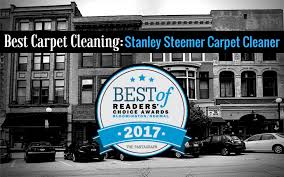 best carpet cleaning stanley steemer