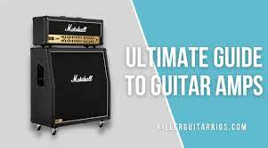ultimate guide to guitar s