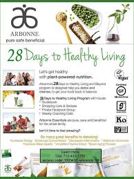 Pin By Tia Trent On Healthy Living In 2019 Arbonne