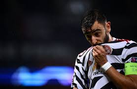 Exclusive collection of hd wallpapers and 4k background images of bruno fernandes playing at man united. Bruno Fernandes Reveals His Relationship With Ole Gunnar Solskjaer