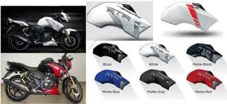 body parts for tvs apache rtr180