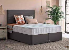 King 5ft Bed Standard Size With