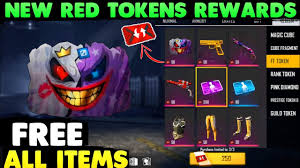 The real price of 100 diamonds is rs.100; Download New Red Tokens Reward In Free Fire 2020 New Upcoming Events Updates In Free Fire 2020 In Hd Mp4 3gp Codedfilm