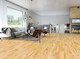 junckers solid beech wood flooring 2
