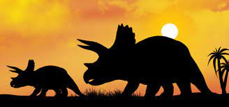 triceratops background images hd