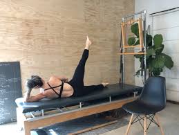 ritual pilates