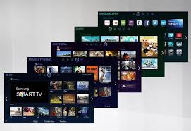 Samsung tvs don't support vpn apps. Samsung Smart Tv Hub Down Or Problems Jan 2021