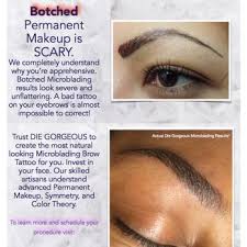 permanent makeup