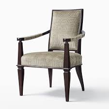 dijon dining chair with arms dining