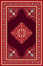 carpet design vectors ilrations