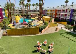 6 best family hotels in palm springs