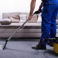 carpet cleaning company richmond va