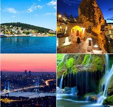 تكلفة شهر عسل فى تركيا 2021 برنامج سياحي لمدة 15 يوم جرين توب