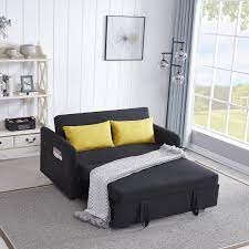 momspeace futon convertible sofa bed