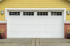 Estimating Garage Door Installation Cost