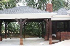 We show you carport design ideas, both for attached and detached constructions, for one or more cars. 2021 Cost Of A Carport Prices Cost To Build Or Install Homeadvisor