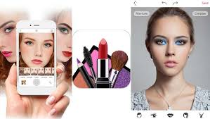 app youcam makeup