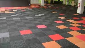 nylon flooring carpet tile size 16 x 16