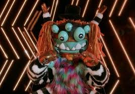 The masked singer spoiler alert: Who Is Squiggly Monster On The Masked Singer Clues Guesses Fan Theories