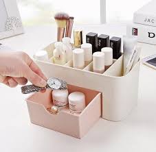 makeup drawer desktop makeup