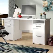 This guide explains how to set up and. Ebern Designs Conrad Computer Desk Reviews Wayfair Co Uk