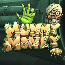 Mummy Money Oleh Habanero – Slot Online