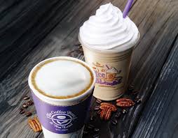 Refreshing ice blended drinks, unique teas, and quality coffees: Jollibee Buys Coffee Bean Tea Leaf Los Angeles Times
