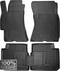 cargo liners for 2004 subaru legacy