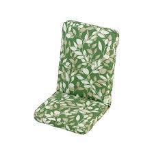 Cotswold Leaf Low Recliner Cushion