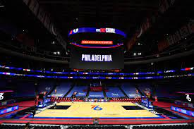 Sign up to get the latest news, stats & giveaways from nbc sports philadelphia. Wells Fargo Center To Welcome Sixers Fans Back After All Star Break Liberty Ballers