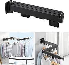 Clothes Drying Rack For Laundry Room