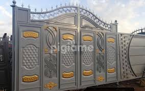security gates bars in kenya pigiame